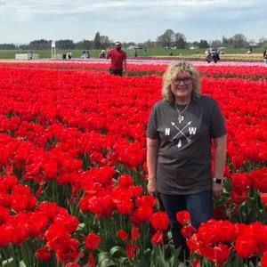 Meet your Posher, Robin